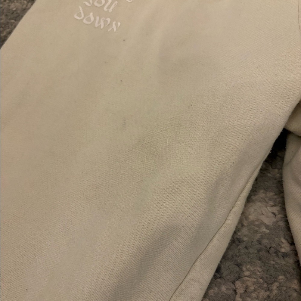 RARE! Pacsun Doodle Sweatpants, SZ Women’s medium - Picture 4 of 10